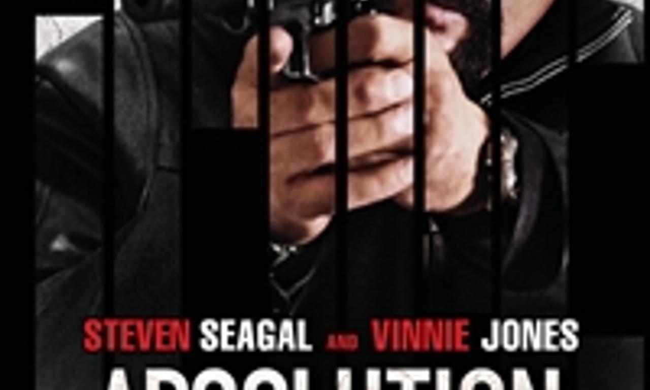 header image for Absolution