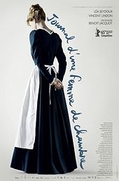 Diary of a Chambermaid