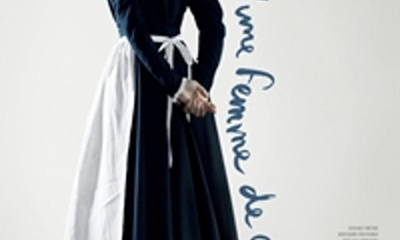 header image for Diary of a Chambermaid