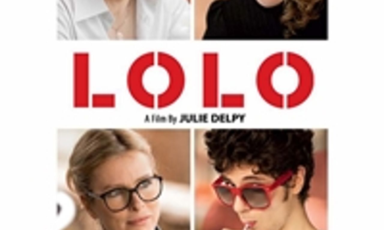 header image for Lolo