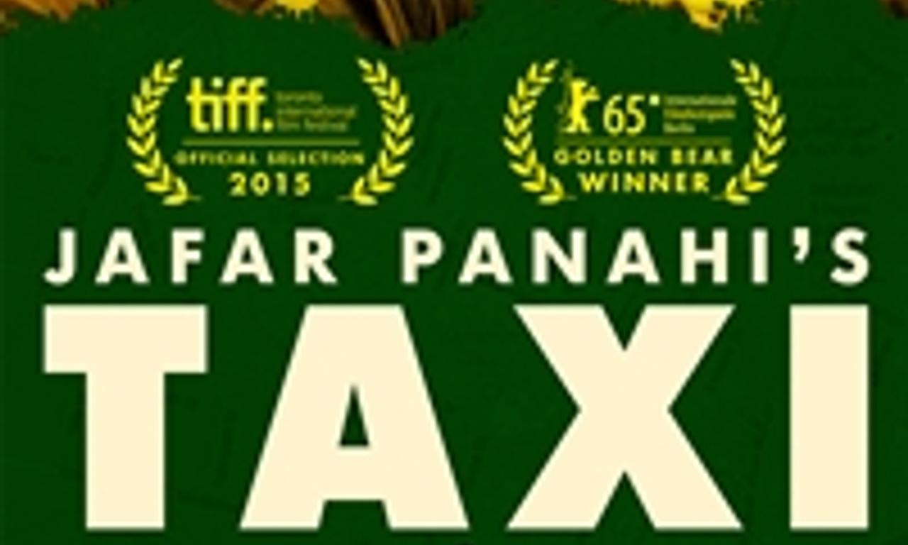 header image for Taxi