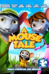 A Mouse Tale