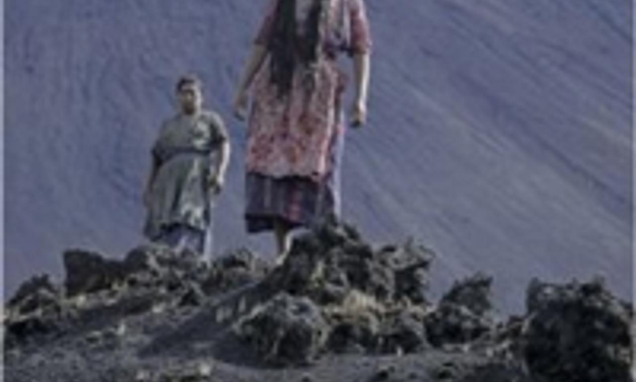 header image for Ixcanul