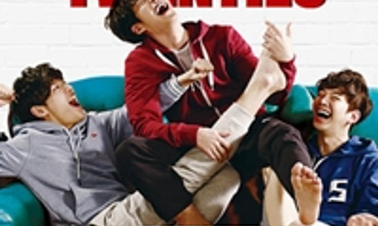 header image for Twenty