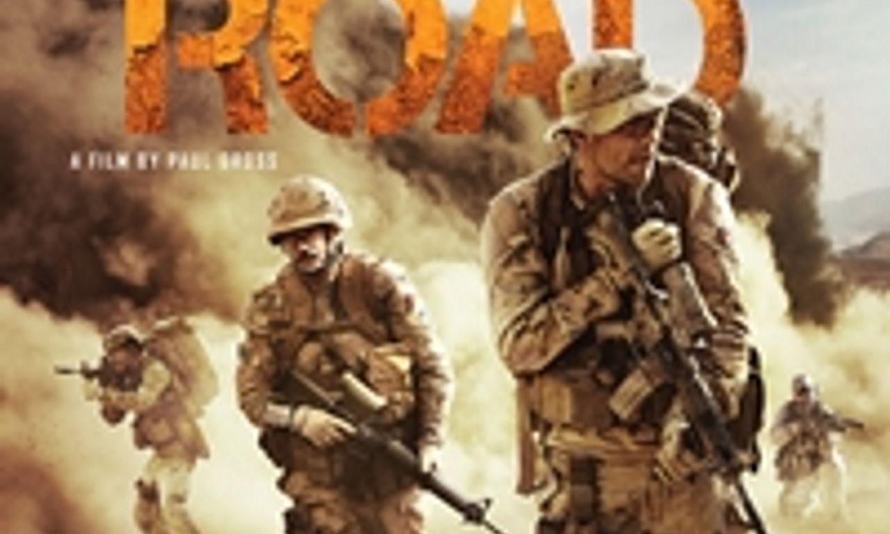 header image for Hyena Road