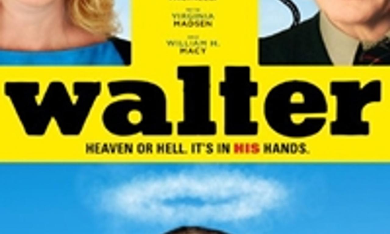 header image for Walter