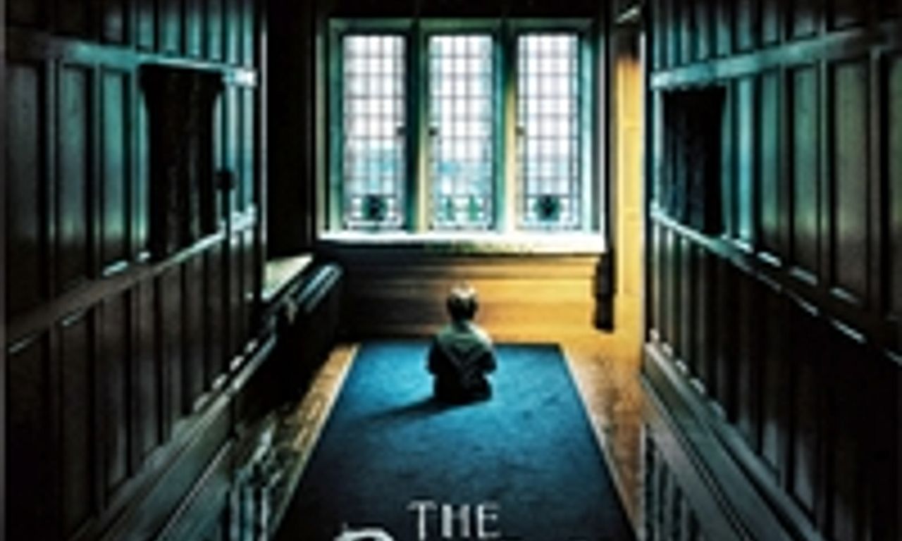 header image for The Boy