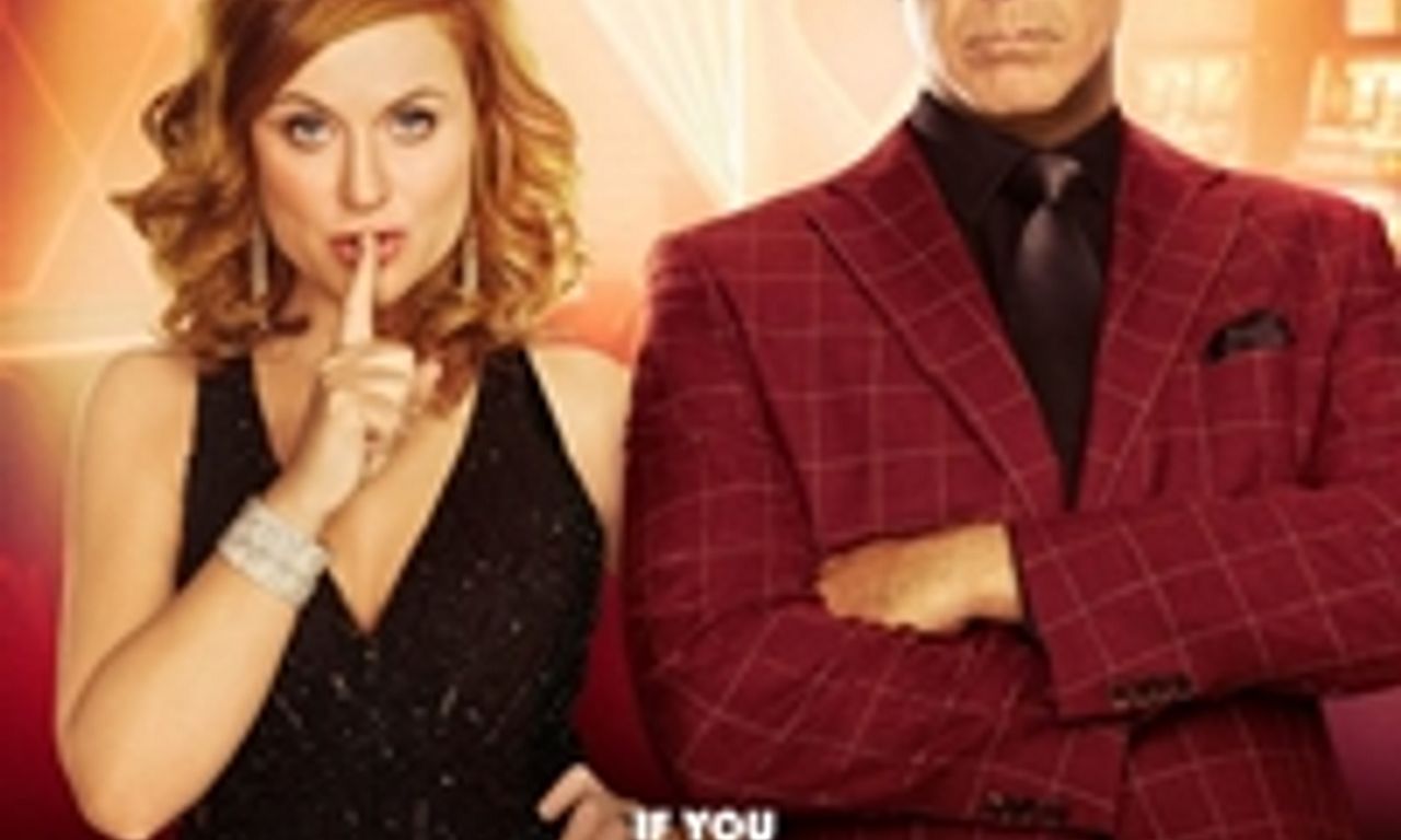 header image for The House