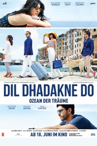 Watch dil dhadakne do fmovies sale