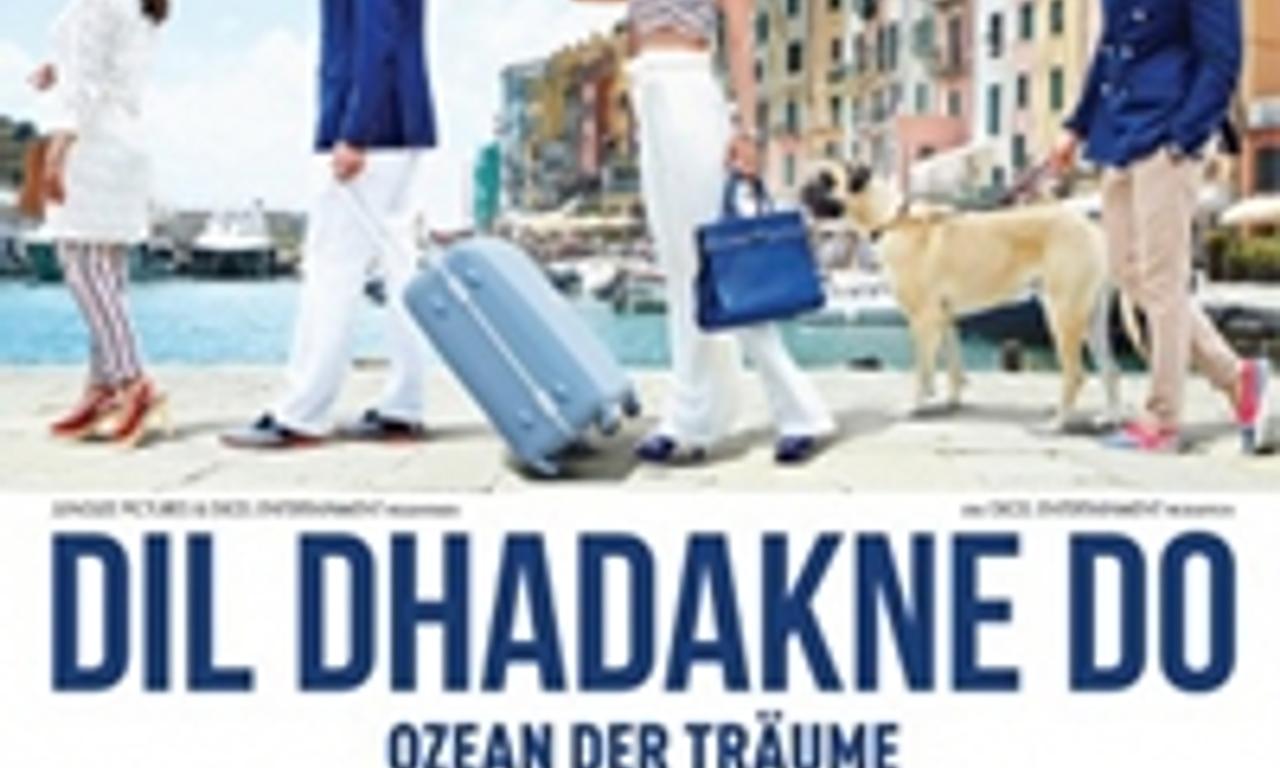 header image for Dil Dhadakne Do