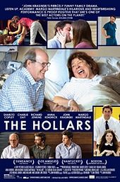 The Hollars