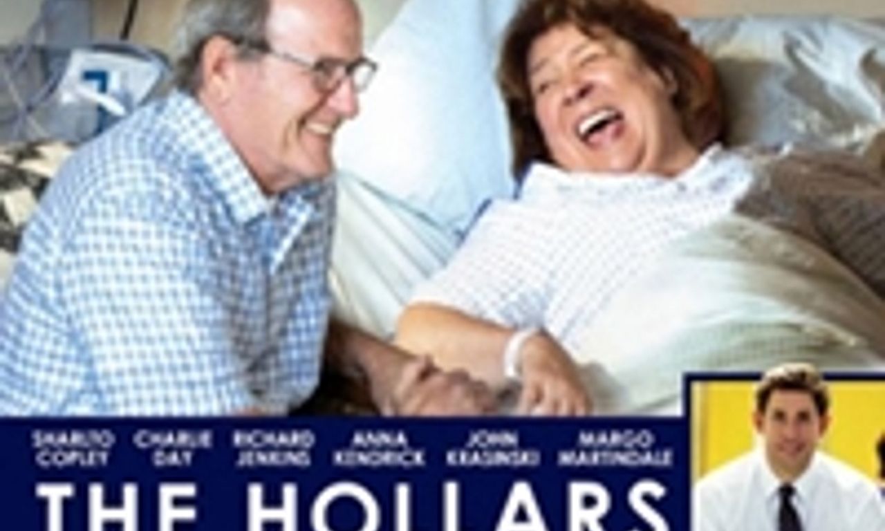 header image for The Hollars