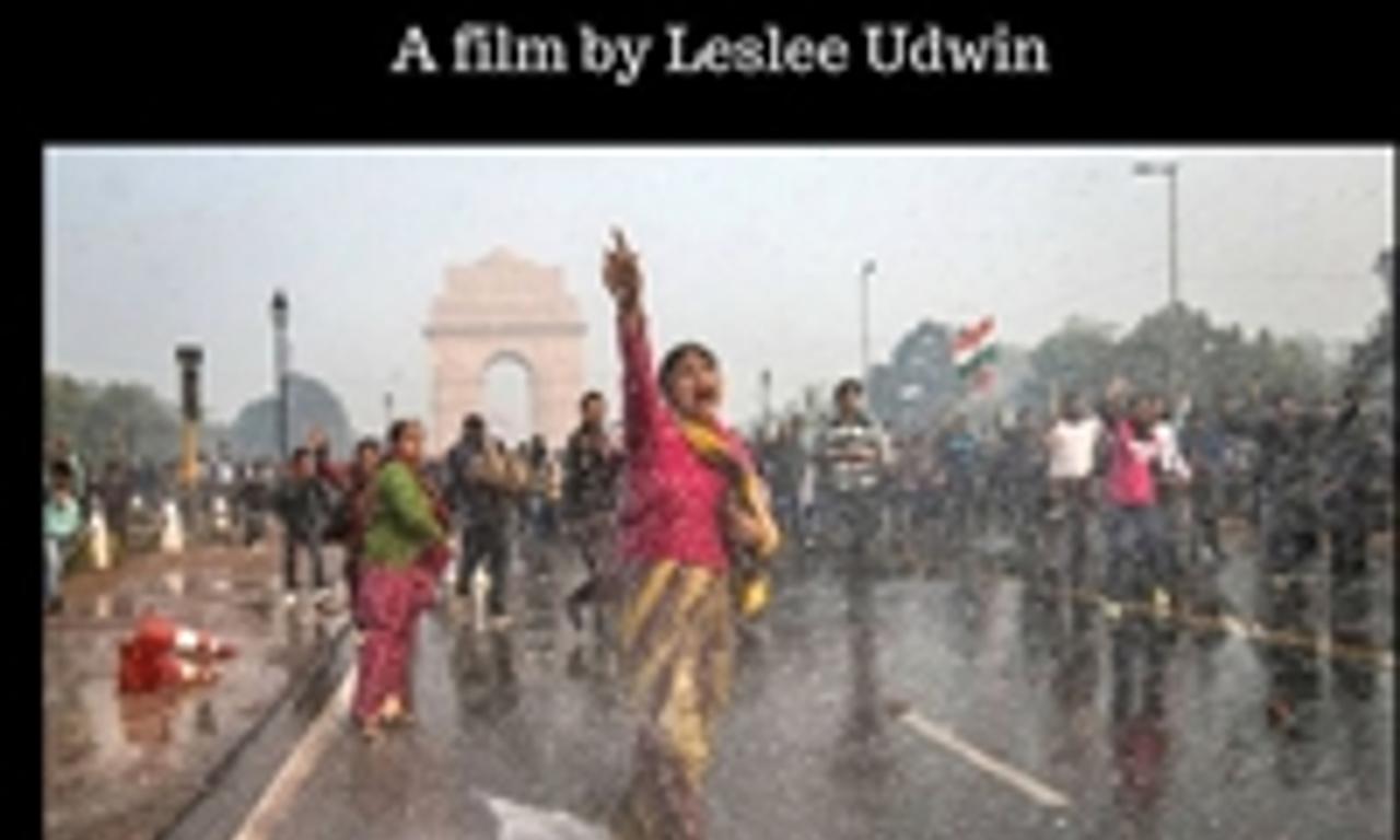 header image for India's Daughter