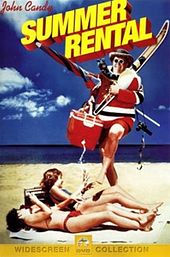 Summer Rental