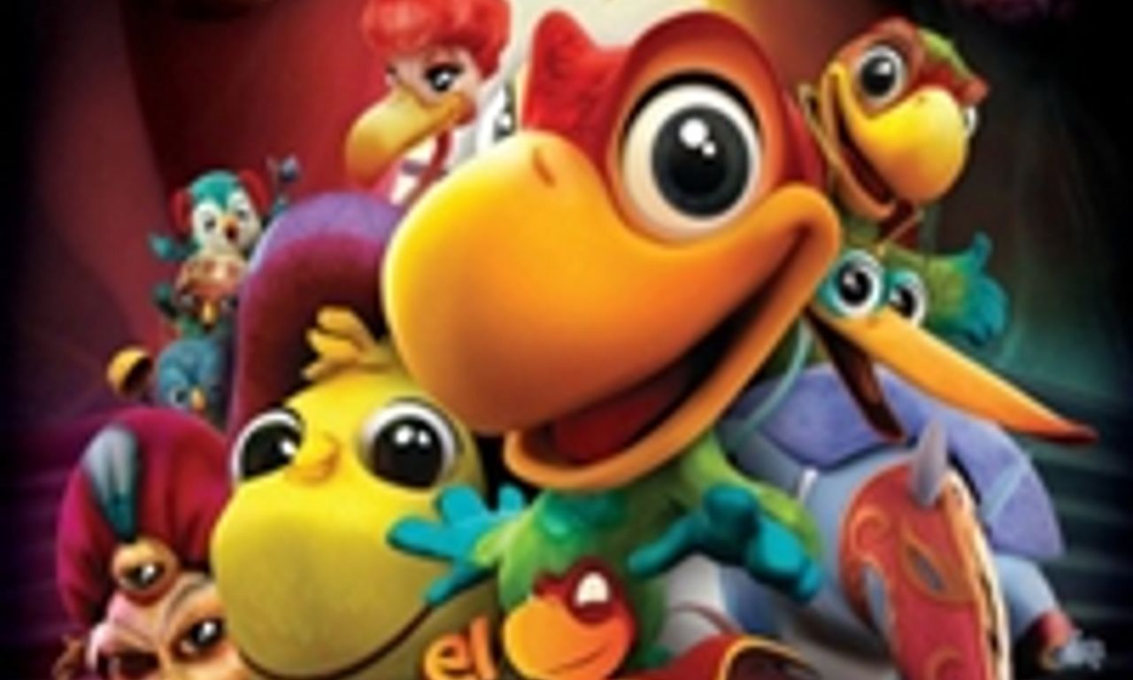 header image for Americano