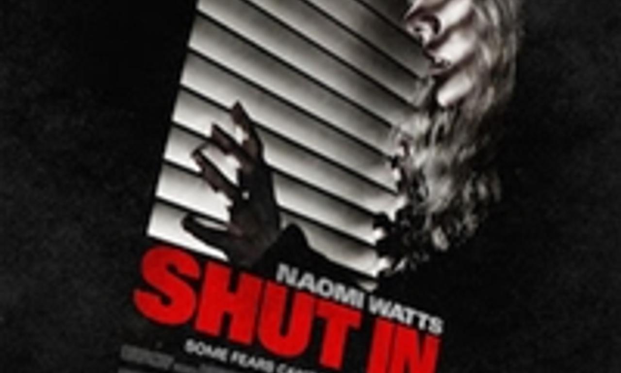 header image for Shut In