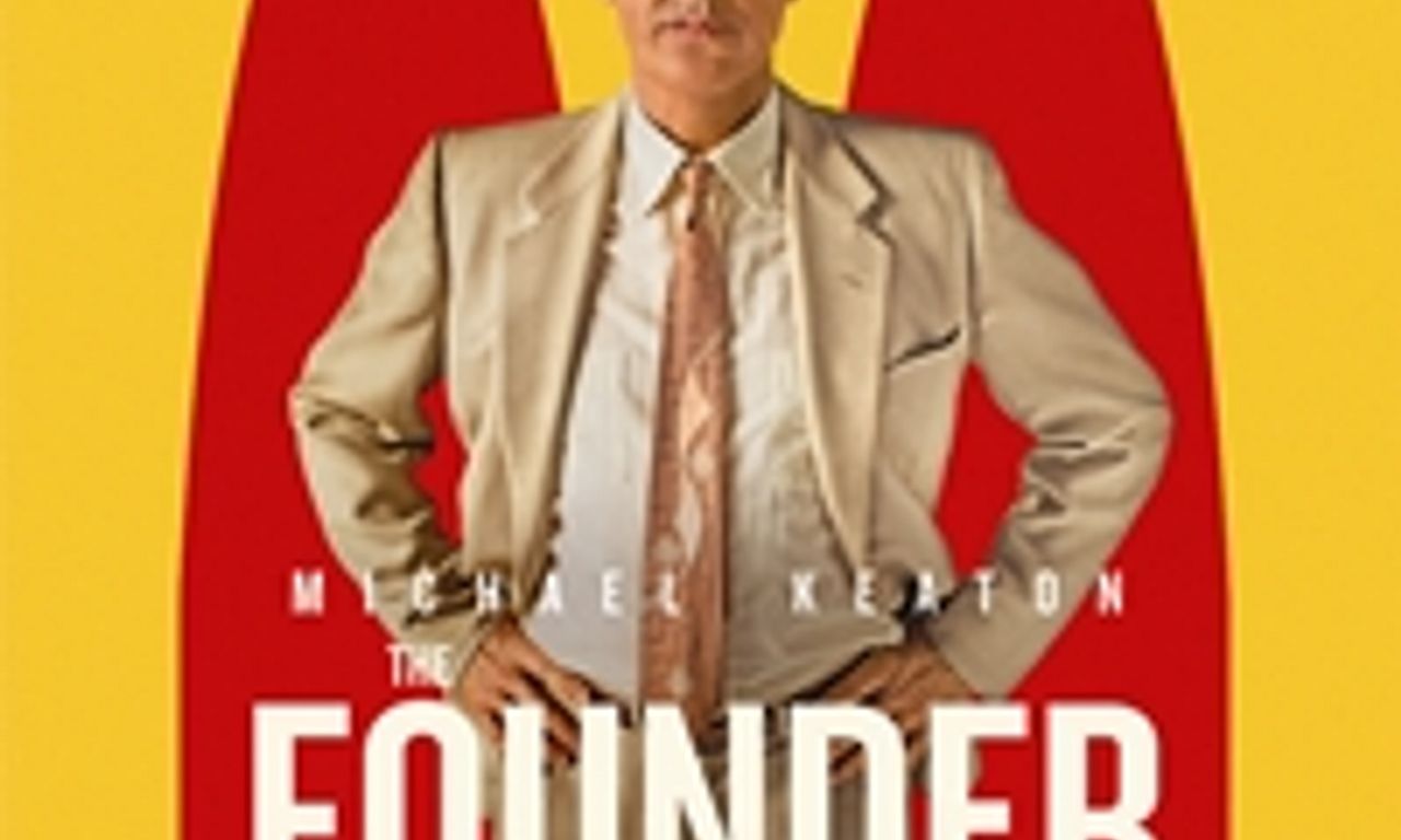 header image for The Founder