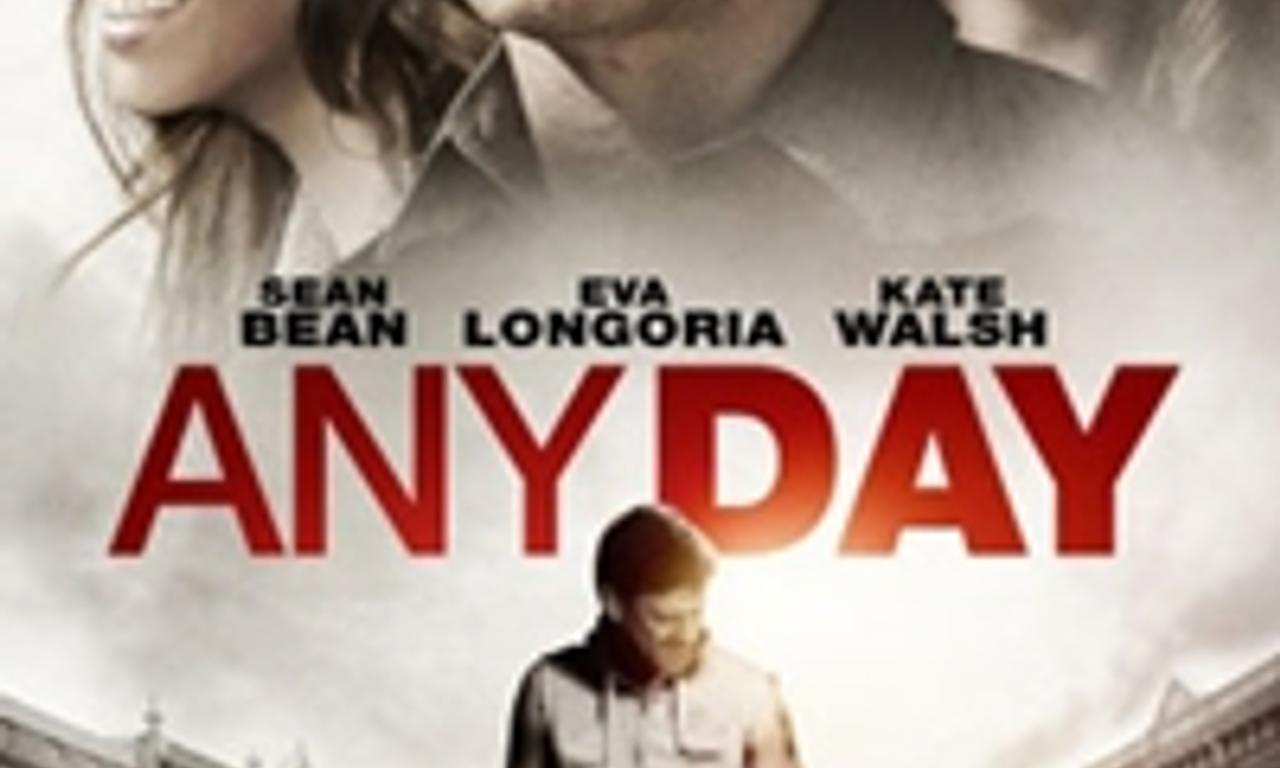 header image for Any Day