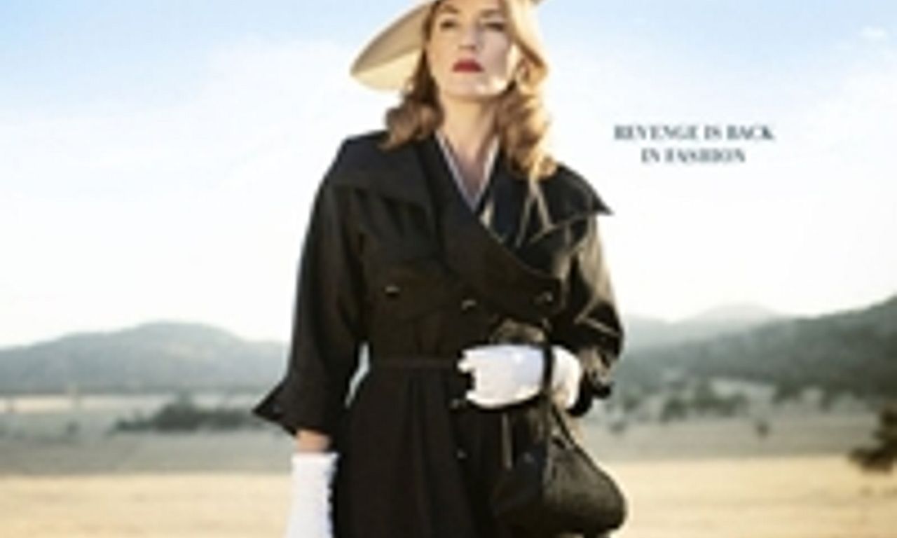 header image for The Dressmaker