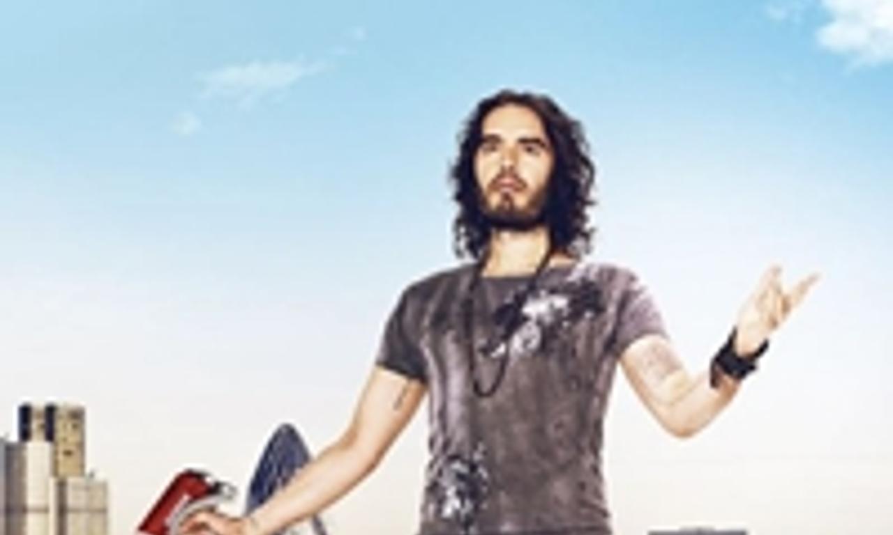 header image for The Emperor's New Clothes