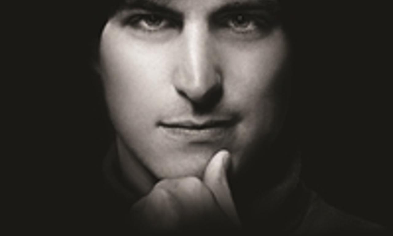 header image for Steve Jobs: The Man in the Machine