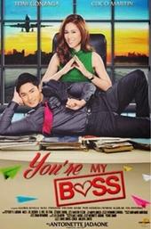 You're My Boss