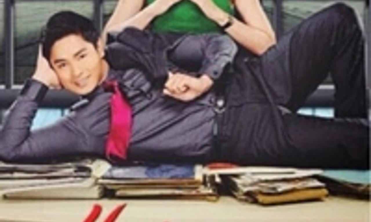 header image for You're My Boss