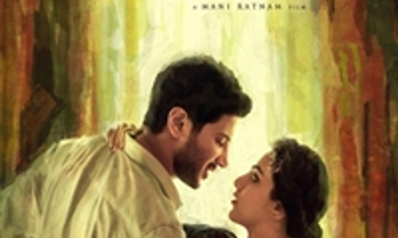 header image for OK Kanmani