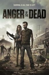 Anger of the Dead