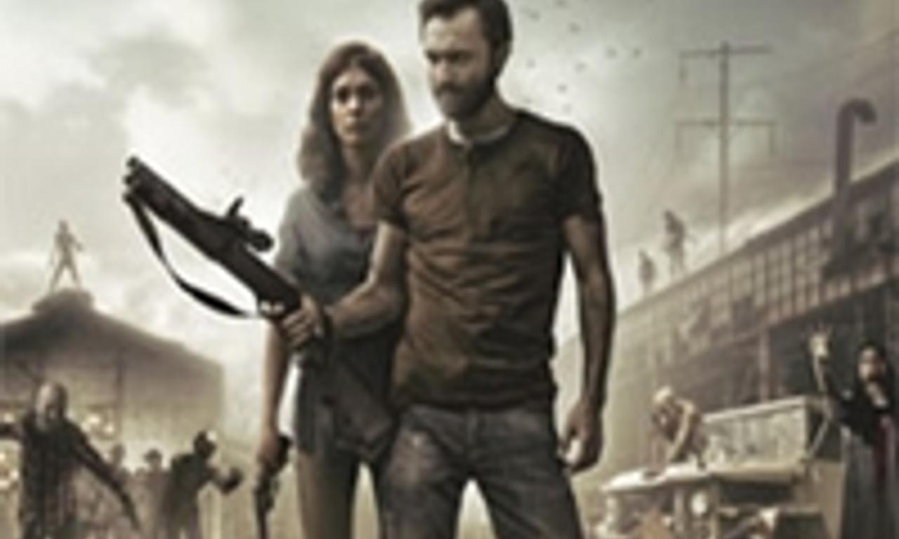 header image for Anger of the Dead