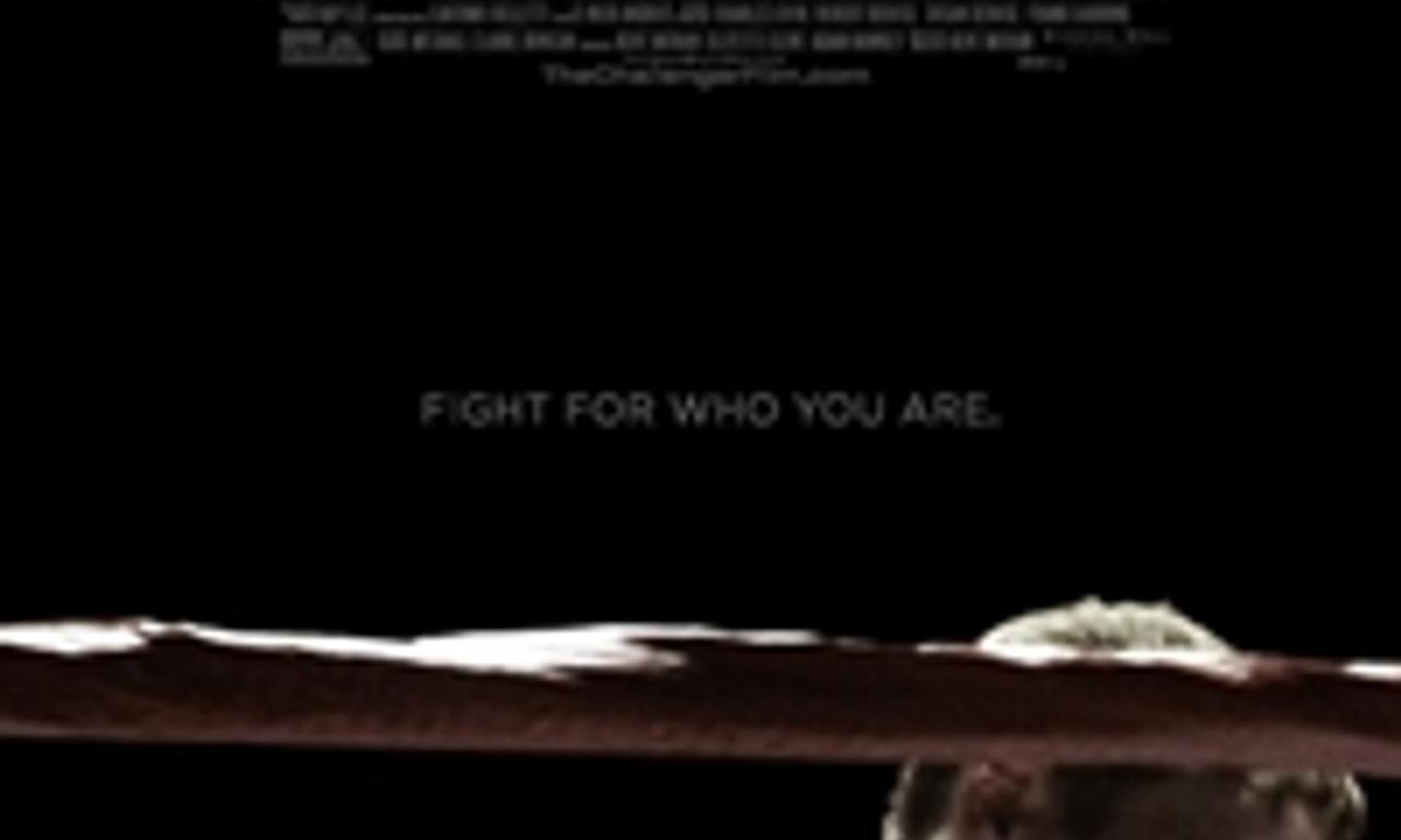 header image for The Challenger