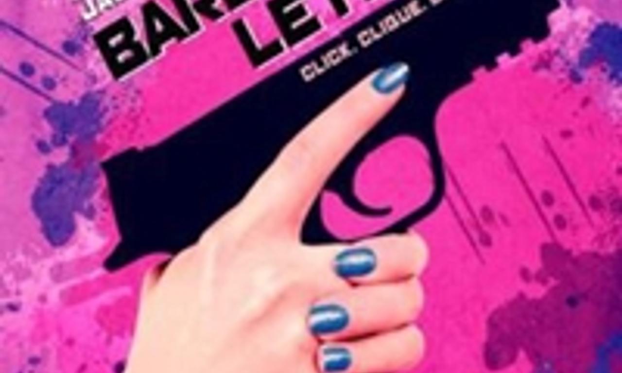 header image for Barely Lethal