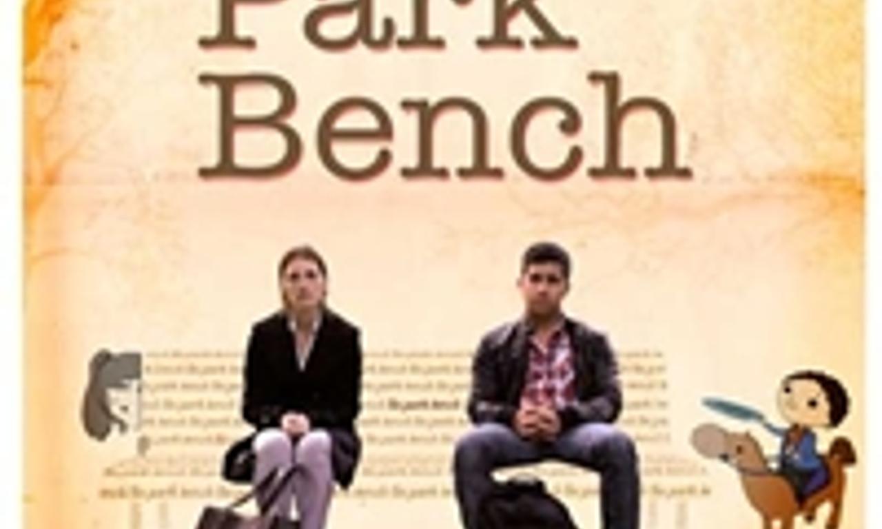 header image for The Park Bench