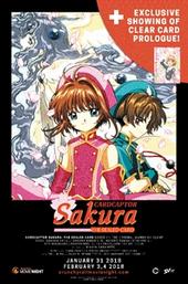 Cardcaptor Sakura: The Sealed Card