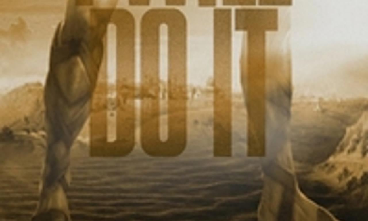 header image for David and Goliath