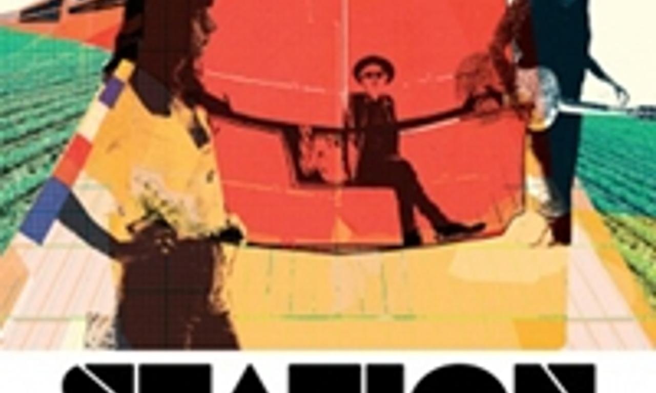 header image for Station to Station