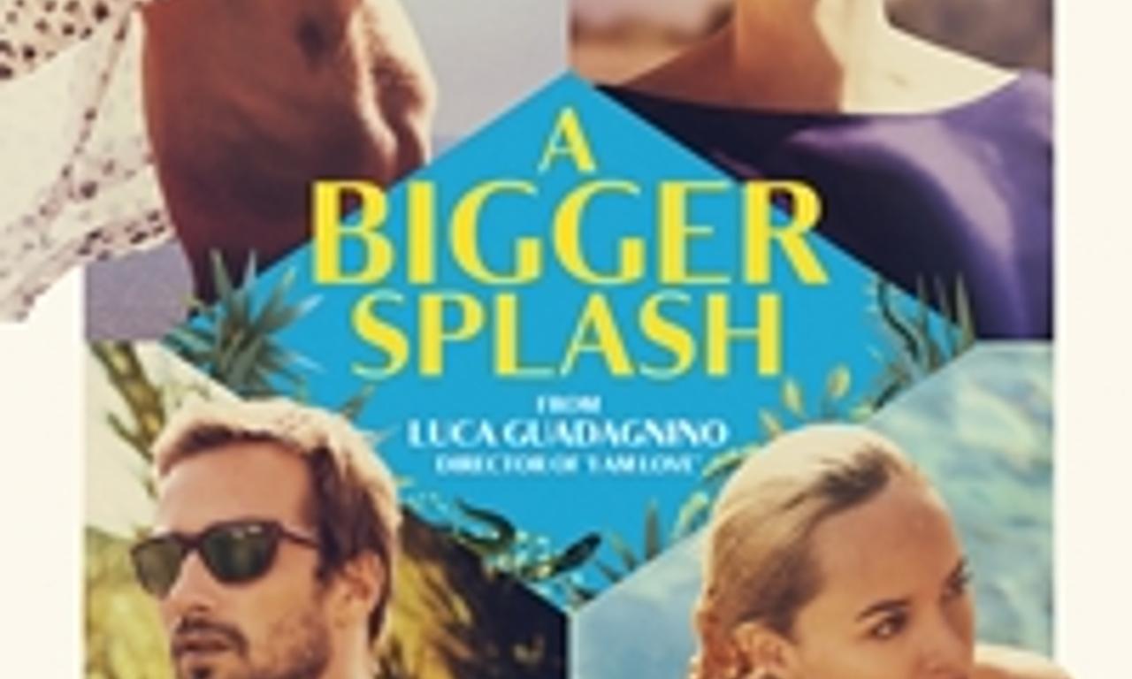 header image for A Bigger Splash