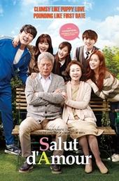 Salut d'Amour