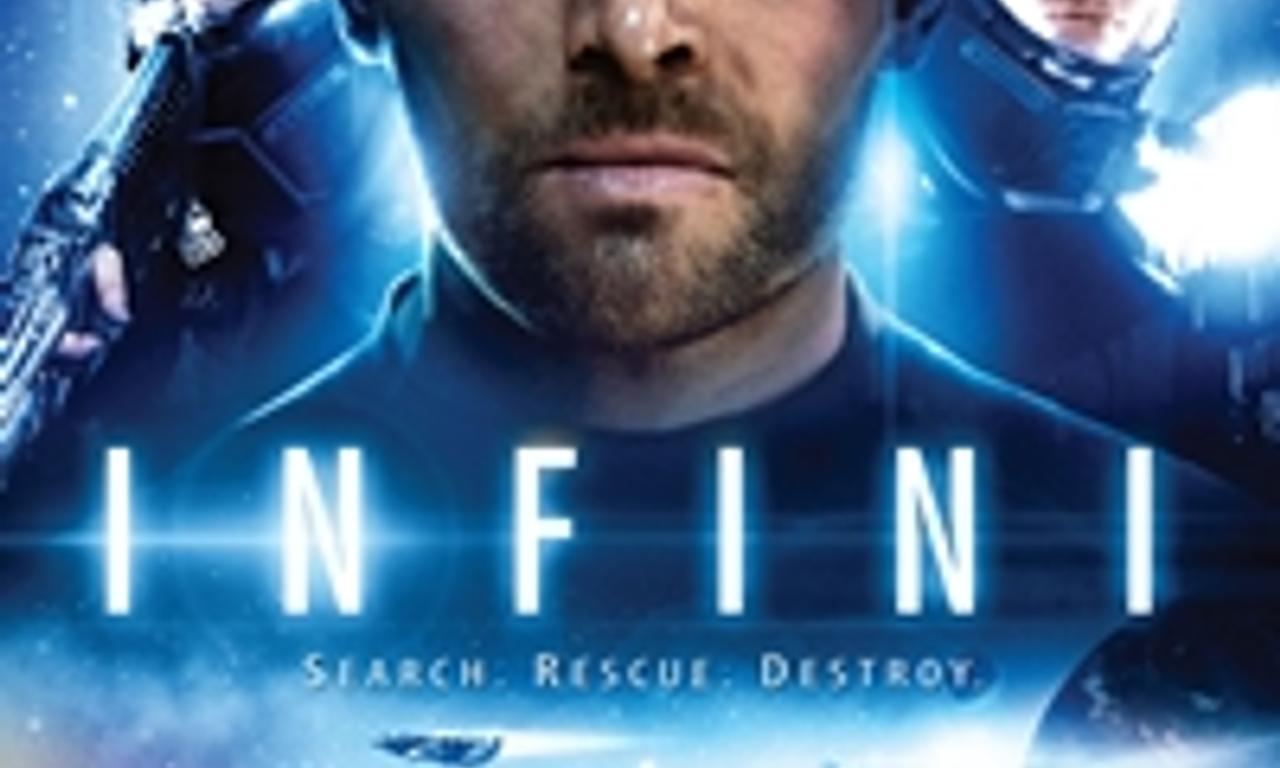 header image for Infini