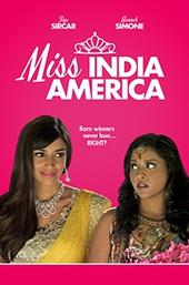 Miss India America