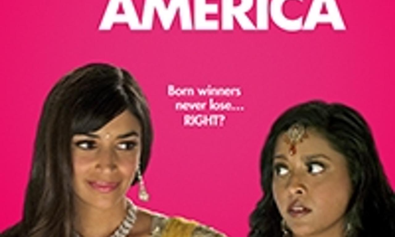 header image for Miss India America