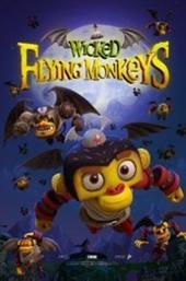Wicked Flying Monkeys