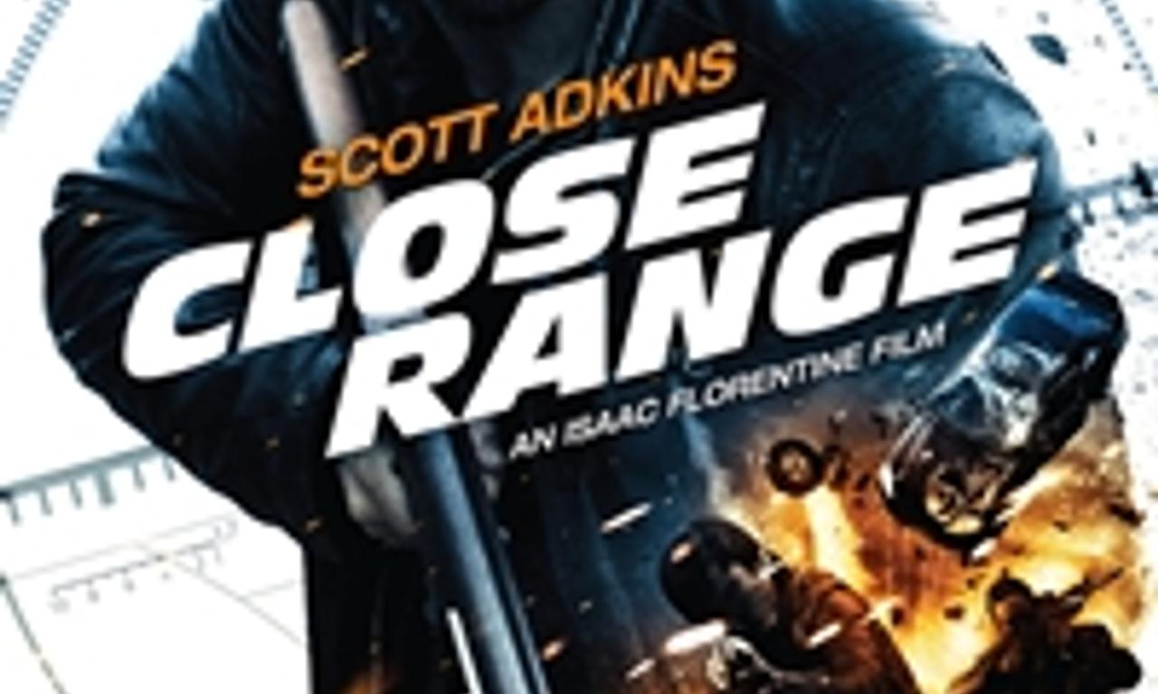 header image for Close Range