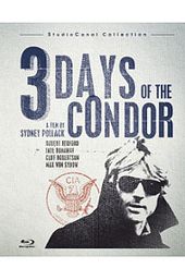 Three Days of the Condor