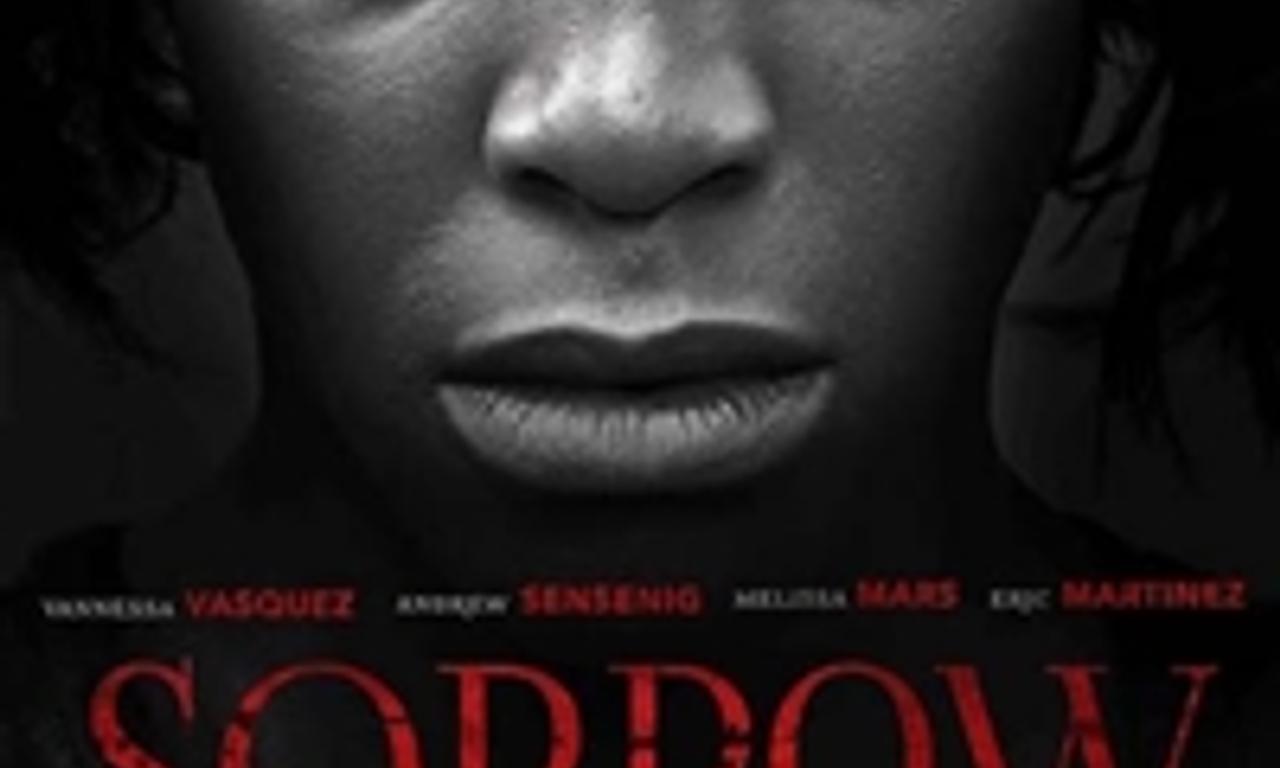 header image for Sorrow