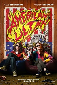 American Ultra Where to Watch and Stream Online Entertainment.ie