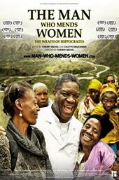 The Man Who Mends Women : The Wrath of Hippocrates