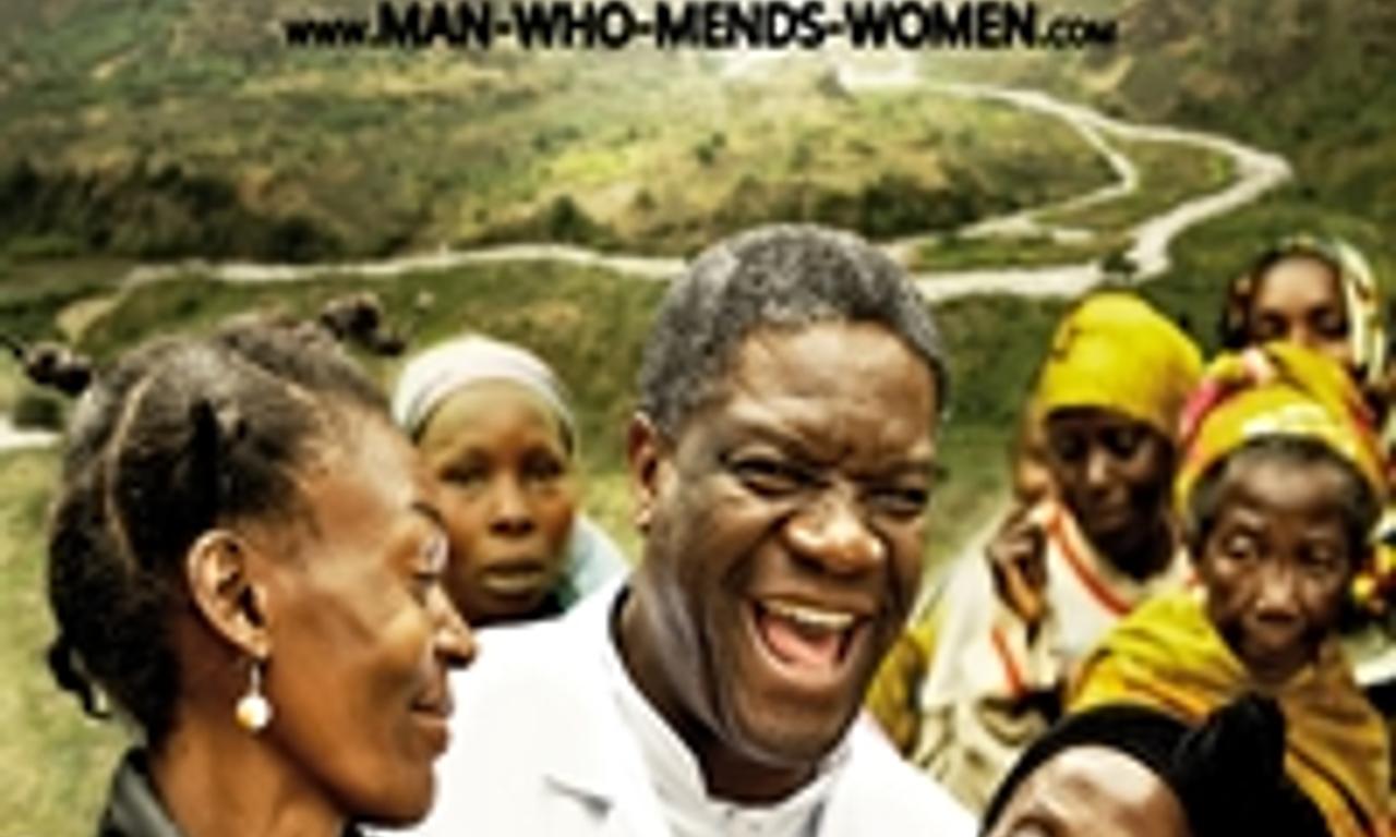 header image for The Man Who Mends Women : The Wrath of Hippocrates