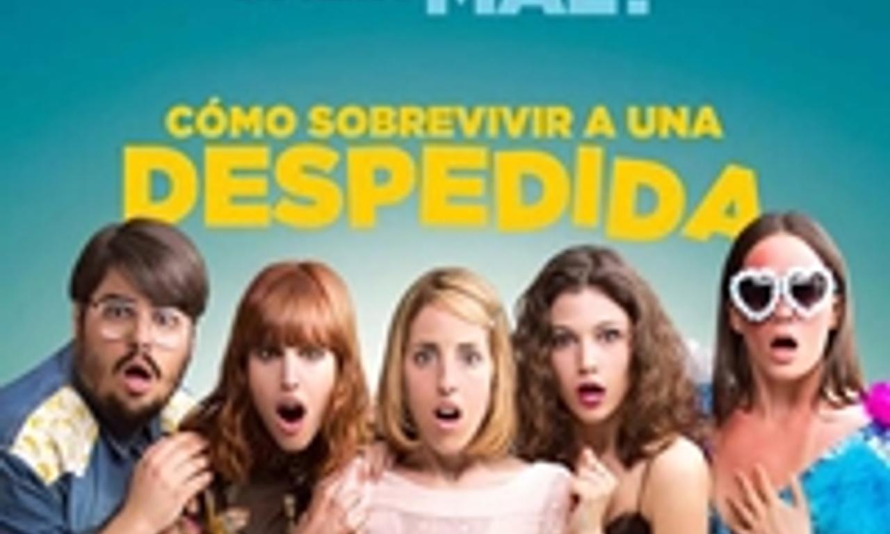 header image for Girls' Night Out