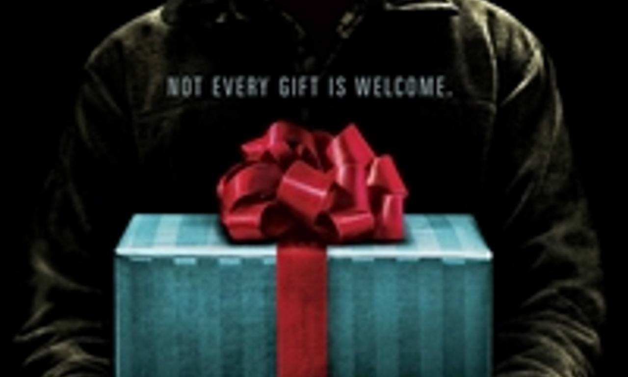 header image for The Gift